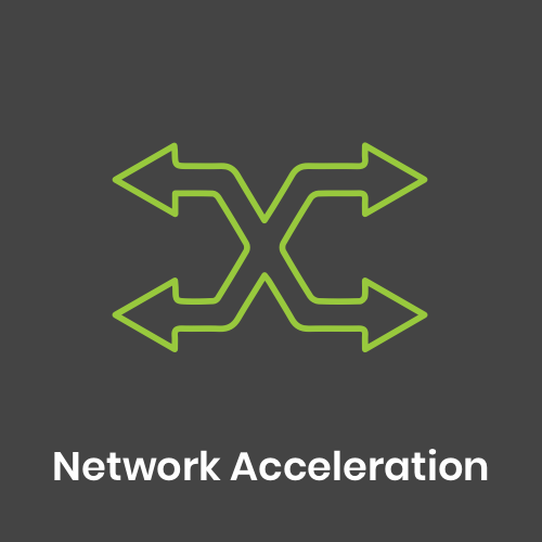 Network acceleration